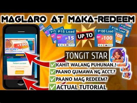 redeem tagalog